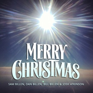 Billen MerryChristmas2012_Cover